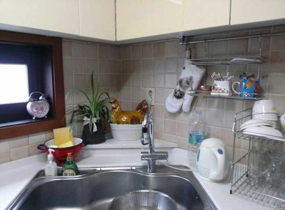 K Star Road Guesthouse - Hostel Сеул Екстериор снимка